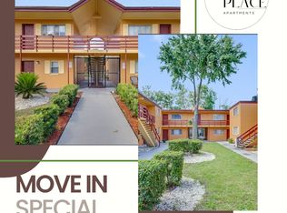 Arco Place Apartments - Under New Management, Jacksonville, FL 32211