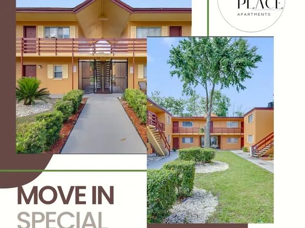 Arco Place Apartments - Under New Management