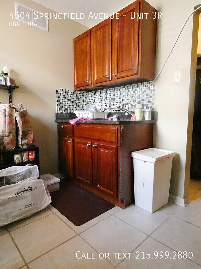 4504 Springfield Avenue Unit 3R — Photo 3