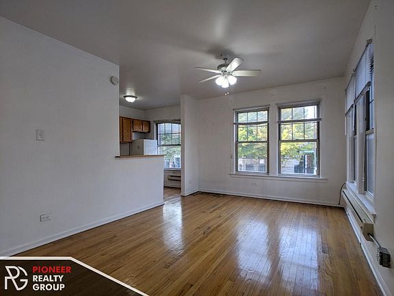 2nd image of 2604 N Sawyer Ave #1BWW