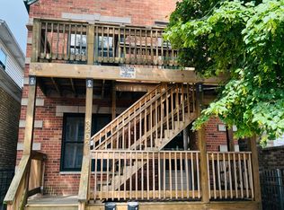 3202 S Lituanica Ave #1, Chicago, IL 60608