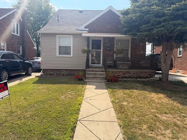 4061 Calhoun St, Dearborn, MI 48126