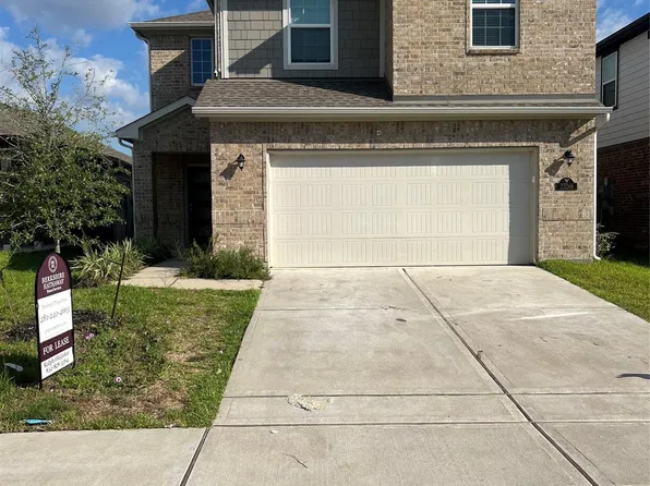23246 Spring Genesis Ln, Katy, TX 77493