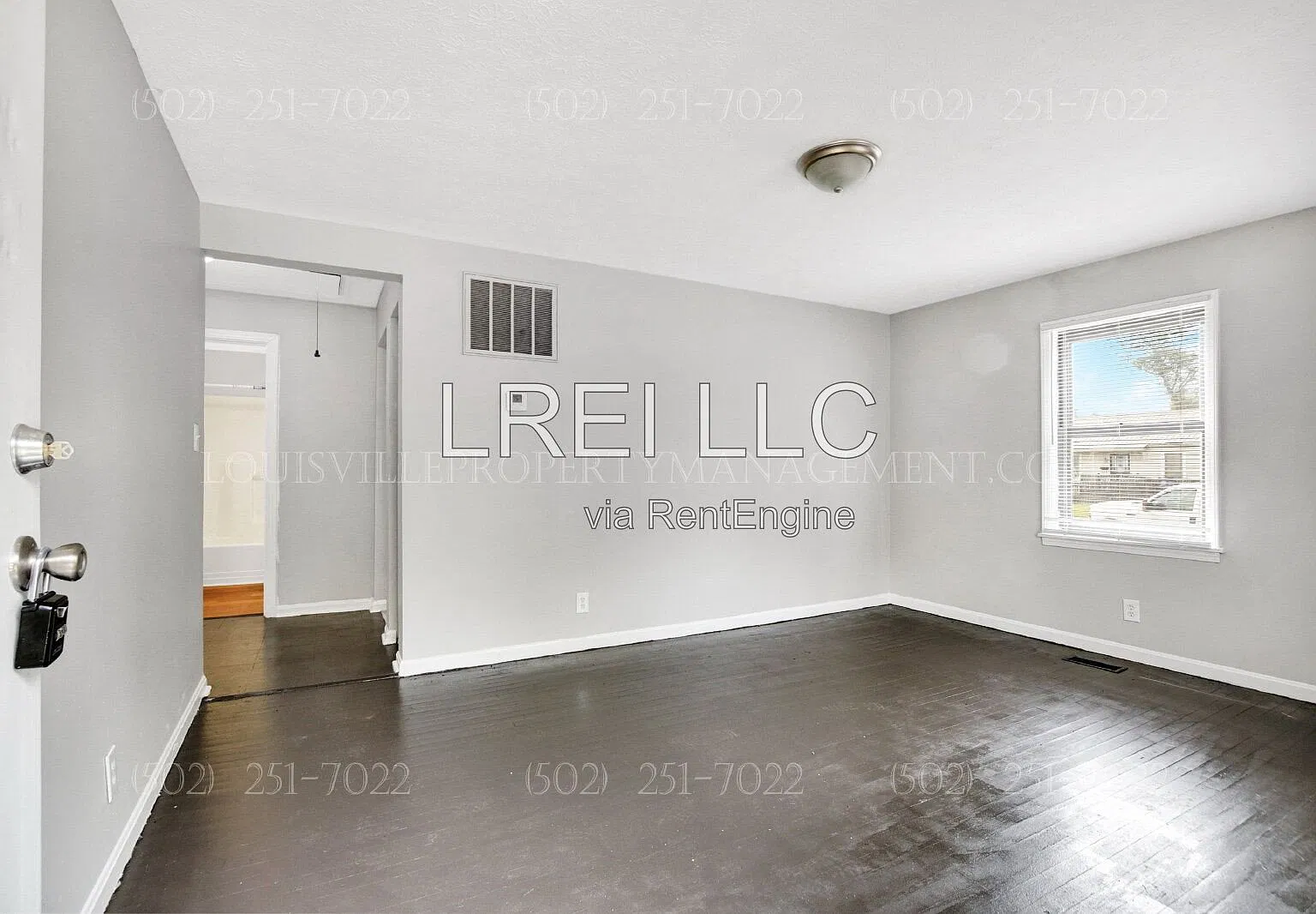 2 bed, 1.0 bath, 700 sqft, $950 — Photo 3