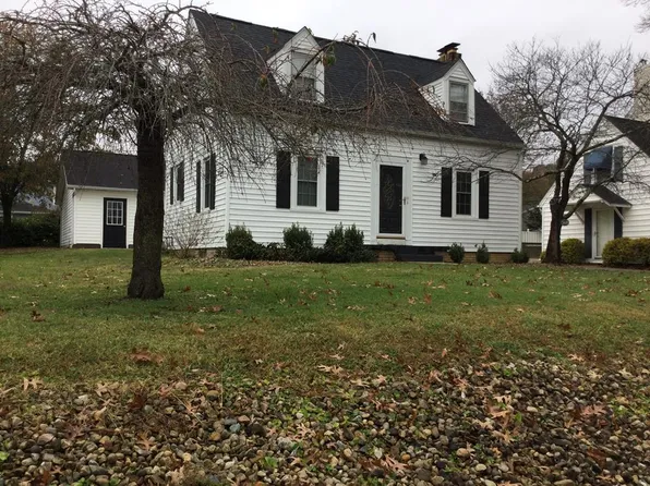3029 N Hill Rd, Portsmouth, OH 45662