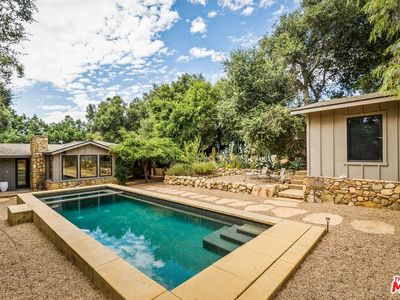 12609 Sisar Rd, Ojai, CA, 93023