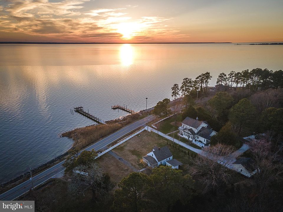 16562 Piney Point Rd, Piney Point, MD 20674 Zillow
