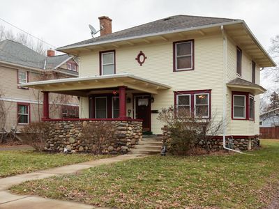 25 Riverview Ave, Battle Creek, MI, 49017