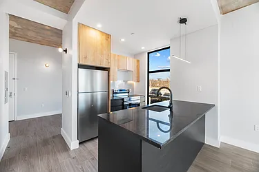 Rented by Living New York