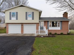 2400 Easton St NE, Canton, OH 44721