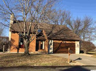 5407 Greenbriar Ave, Quincy, IL 62305