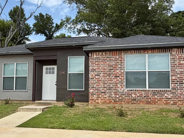 3411 S Garrett St #B, Marshall, TX 75672