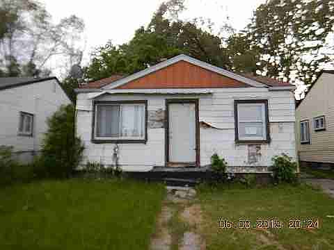 12687 Blackstone