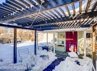 4190 N Yates St, Denver, CO 80212
