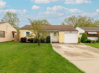 3887 W 146th St, Cleveland, OH 44111