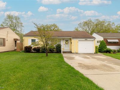 3887 W 146th St, Cleveland, OH, 44111