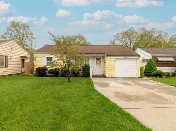 3887 W 146th St, Cleveland, OH 44111