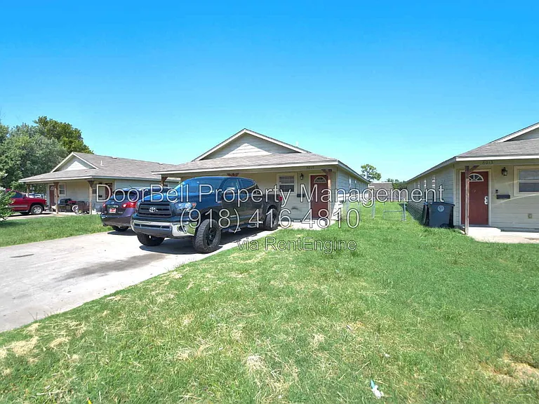 6009 S Madison Pl — Photo 2