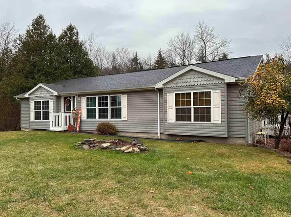 N16035 S Balsam 1.5 Ln, Spalding, MI 49886