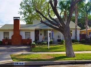 14166 Community St, Panorama City, CA 91402