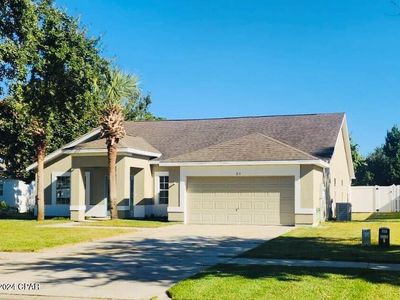 218 Oxford Ave, Panama City Beach, FL, 32413