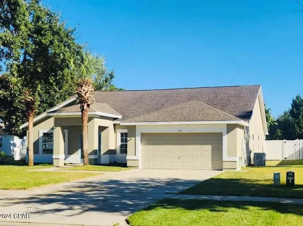 218 Oxford Ave, Panama City Beach, FL 32413