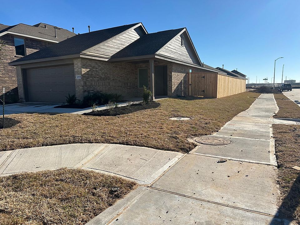 10931 Bonfire Trl, Beasley, TX 77417 Zillow