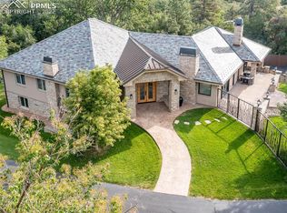 5 Alta Vista Rd, Colorado Springs, CO 80906