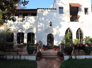 1929 N Hobart Blvd, Los Angeles, CA 90027