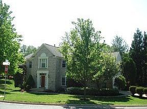 2nd image of 8010 Brandt Ct