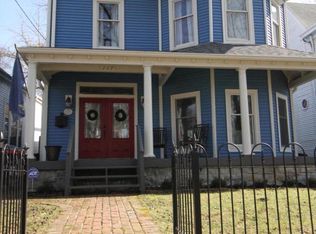 117 Waverly Ct, Louisville, KY 40206