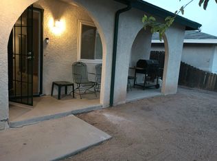 1216 W Willow Ave, Ridgecrest, CA 93555