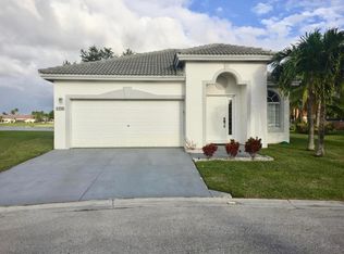1239 SW 44th Ter, Deerfield Beach, FL 33442