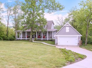 237 Scenic View Rd, Lancaster, KY 40444