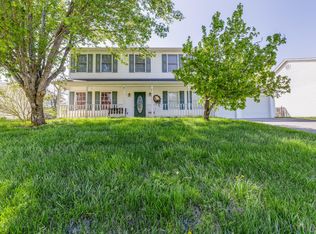 229 Nicely Trl LOT 136, Powell, TN 37849