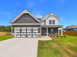 214 Bald Cypress Dr, Perry, GA 31069