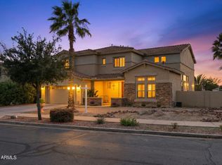 18481 E Peachtree Blvd, Queen Creek, AZ 85142