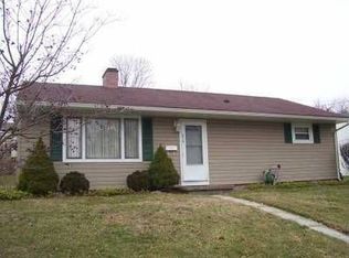 313 Pine St, Beaver, PA