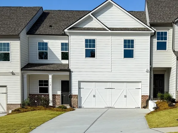 18 Umber Ln Lot 6, Newnan, GA 30263