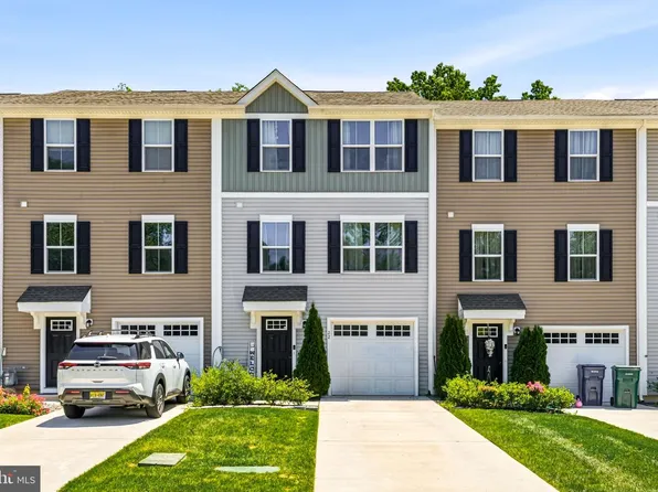 22 Comfort Rd, Williamstown, NJ 08094