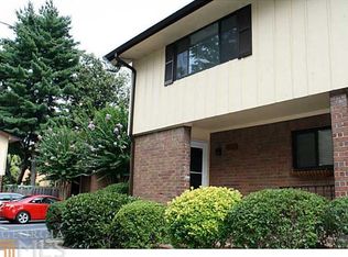 2510 Bradford Sq, Atlanta, GA 30345
