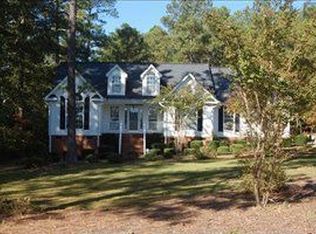 1225 Fredericksburg Dr S, Lugoff, SC 29078