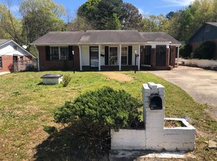 3224 Gleason Ave, Columbus, GA 31907