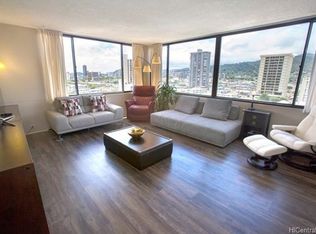 2232 Kapiolani Blvd APT 1001, Honolulu, HI 96826