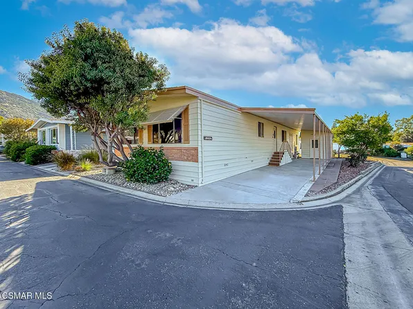 6480 Katherine Rd Space 109, Simi Valley, CA 93063