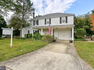 5502 Rockleigh Dr, Baltimore, MD 21227