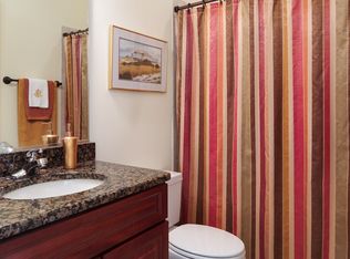 5015 Warm Springs Point, Greensboro, NC 27455