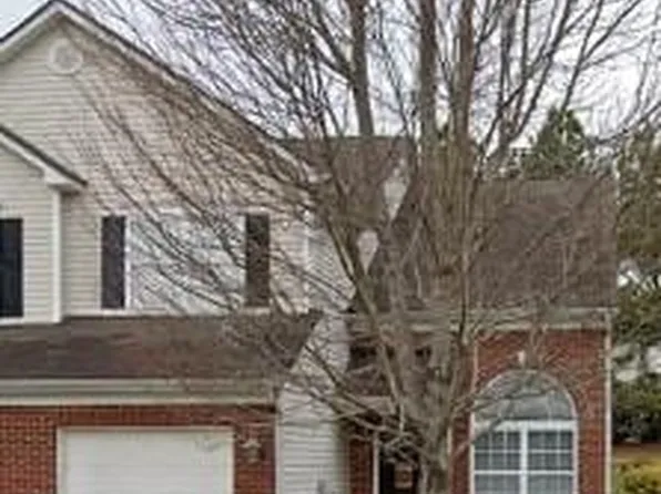 2333 Calabassas Ln, Matthews, NC 28105