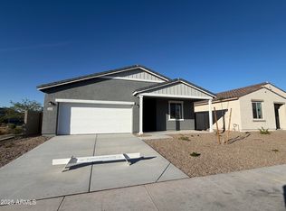 24168 W Bowker St, Buckeye, AZ 85326