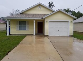 1230 Four Mile Rd, Saint Augustine, FL 32084